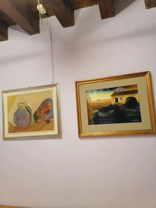 Monolocale In Piazza Isolo Apartment Verona