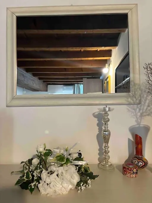 Monolocale In Piazza Isolo Apartment Verona Italy
