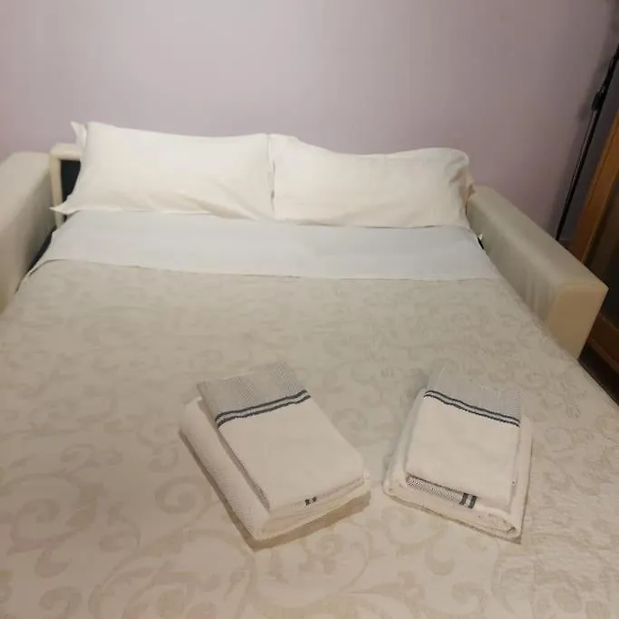 Monolocale In Piazza Isolo Apartment Verona