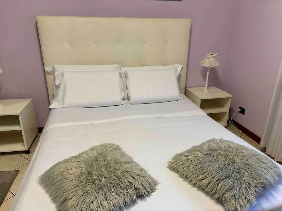 Monolocale In Piazza Isolo Apartment Verona 0*,