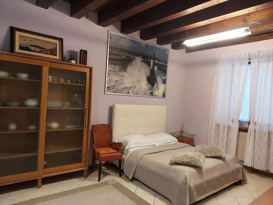 Monolocale In Piazza Isolo Apartment Verona
