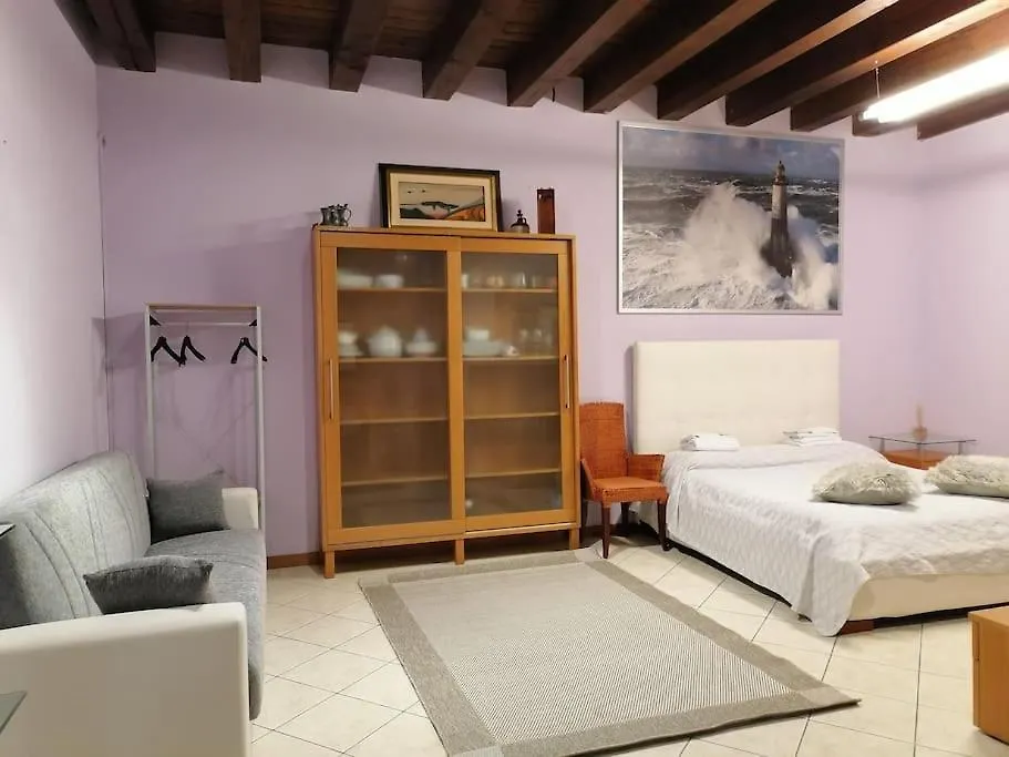 Monolocale In Piazza Isolo Apartment Verona