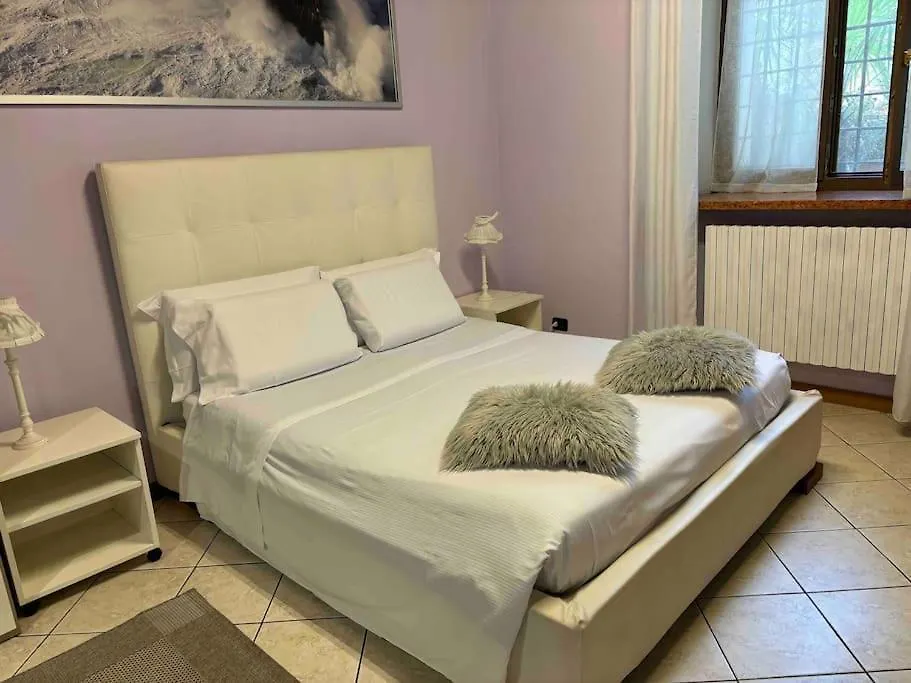 Monolocale In Piazza Isolo Apartment Verona