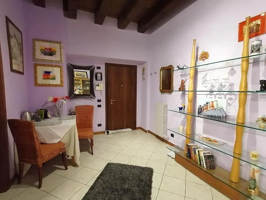 Monolocale In Piazza Isolo Apartment Verona