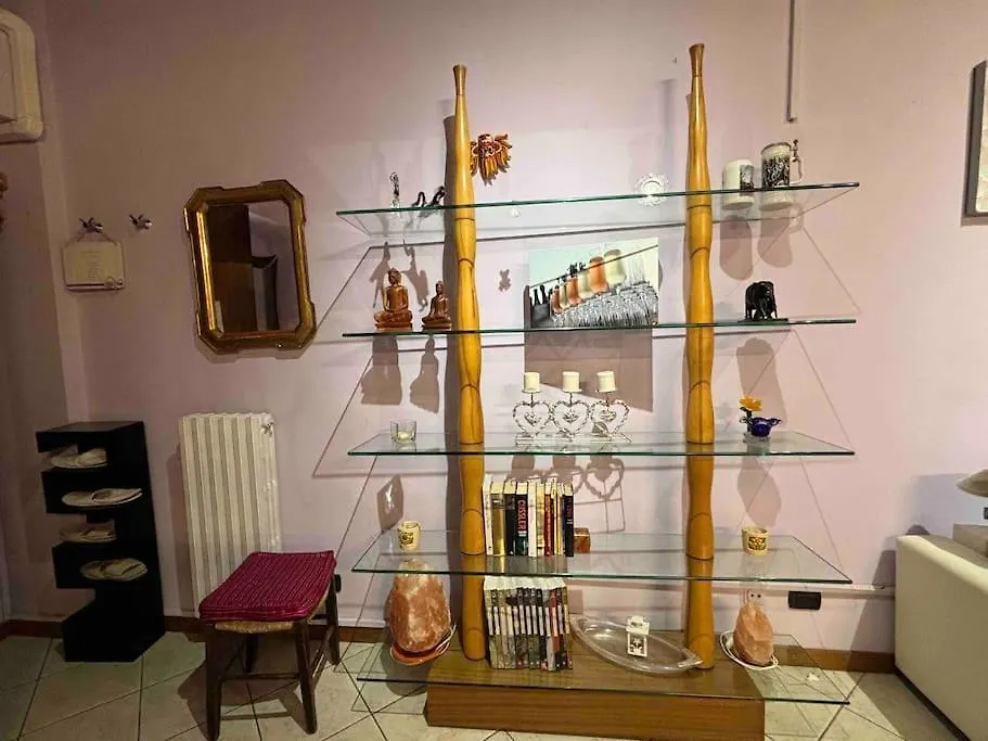 Monolocale In Piazza Isolo Apartment Verona Italy