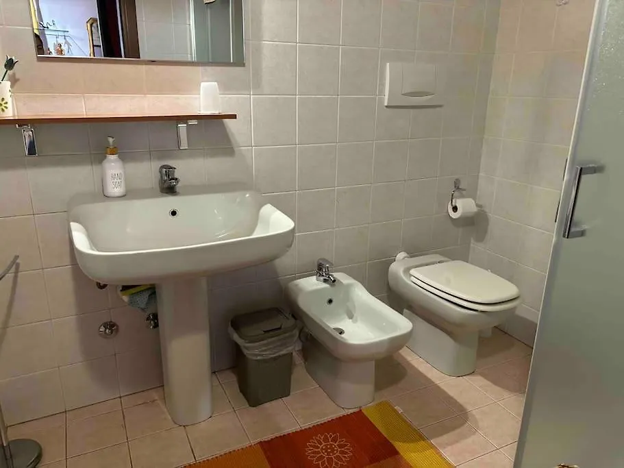 Monolocale In Piazza Isolo Apartment Verona
