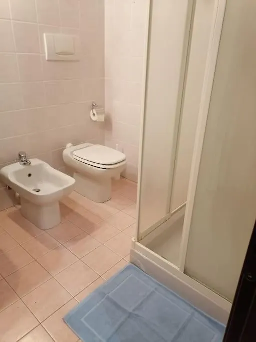 Monolocale In Piazza Isolo Apartment Verona