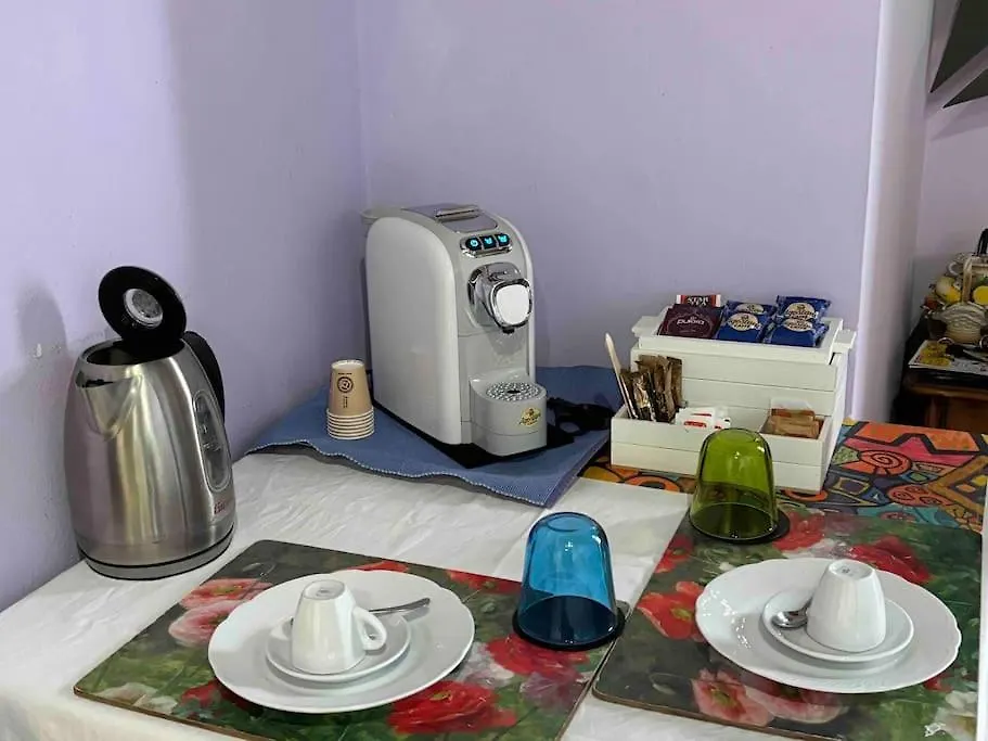 Monolocale In Piazza Isolo Apartment Verona