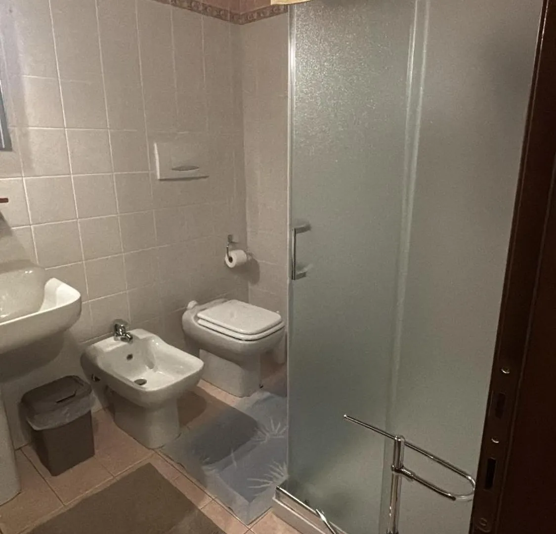 Monolocale In Piazza Isolo Apartment Verona