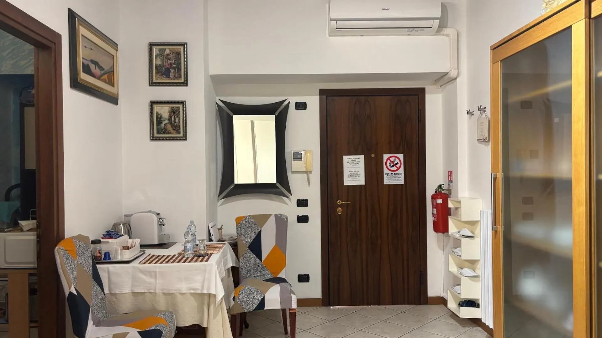 Monolocale In Piazza Isolo Apartment Verona Italy